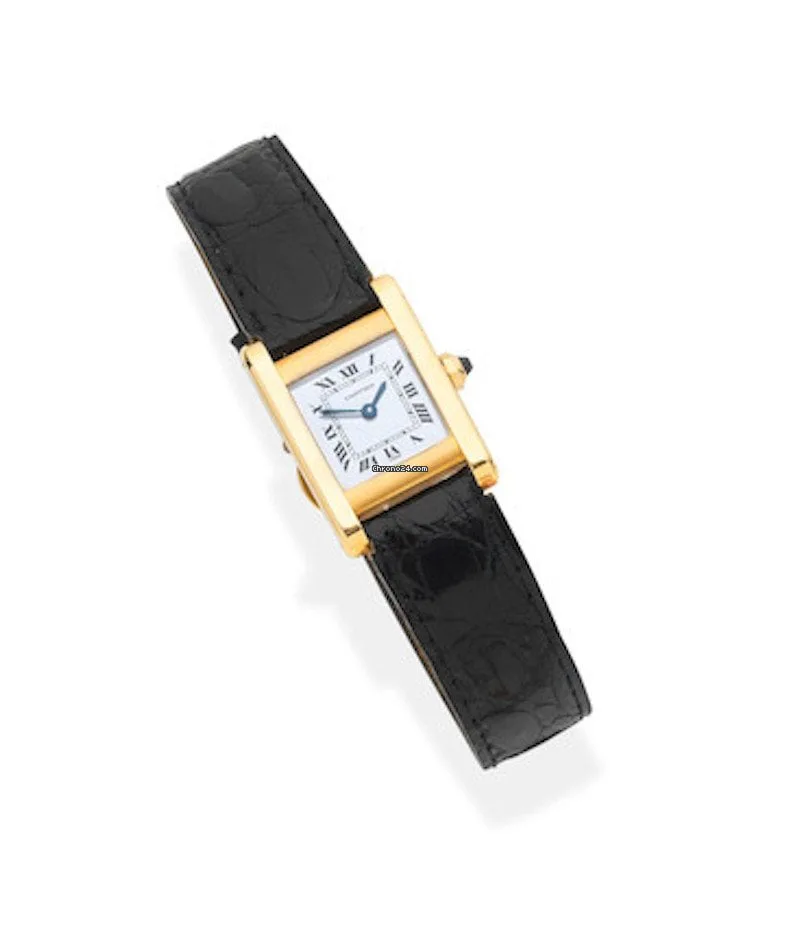 Cartier Tank Louis Cartier 1150